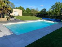 Le Sancta Cécilia - B&B Sainte-Cécile