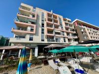Bianca Beach Apartment - B&B