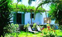 ANCIENT MEROPIA - Les jardins des muses - B&B