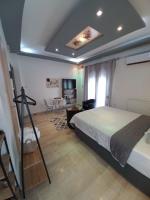 A&D Central Studio - B&B Volos