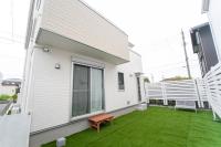 Nagashima Riverside Resort 2 - B&B