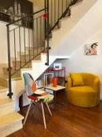 Le Corti di Legnano UNO Monolocali centralissimi - B&B Legnano