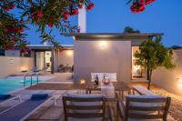 Natura Hill Villa III Sunset View - B&B