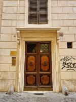 Casina Giubbonari - B&B Roma