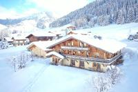 La Ferme des Georgières "Séjour en tout compris" - B&B
