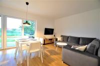 Apartamenty Wakacyjna Przewłoka - Ferienwohnung