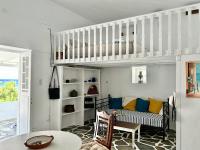 Motivo Sea Side - B&B Apollonia