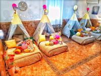 Casa Rural El Olmo - B&B Posadas