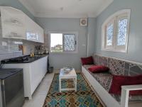 Appartement avec Vue et Balcon