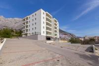 Apartment Nina Makarska - Ferienwohnung Makarska