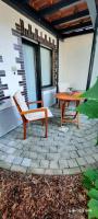 Hochwertiges Apartment mit 3 Räumen und Terrasse statt Hotelzimmer - Festung zu Ketghe, Nähe Koblenz - Chambres d'hôtes Kettig