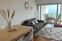 Appartement 4-5 pers vue mer - B&B