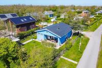 Blue Bay Cottage - Julianadorp aan Zee - Bed and Breakfast Julianadorp