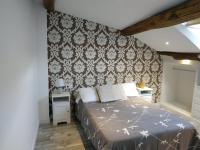 ATICO 3ºA a 200m CATEDRAL,PLAYSTATION 4 y NETFLIX - Chambres d’hôtes Saint-Jacques-de-Compostelle