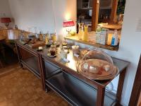 Bergengel - B&B Scharnachtal
