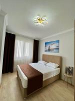 B&B Bostancı - TURGUT REZİDANS - Bed and Breakfast Bostancı