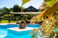 B&B Alatri - B&B Villa Sbaraglia - Bed and Breakfast Alatri