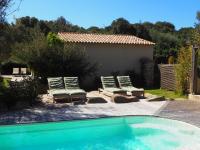 Studio met Uitzicht op de Tuin