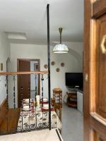 La Minicasa - Bed and Breakfast