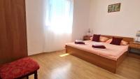 Appartement met Balkon
