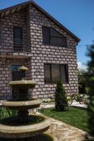 Sweet Home - Chambres d’hôtes Yengidzha