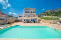 Kandia villa II - Chambres d'hôtes Agía Effimía