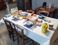 Serge Le Belge - Sejour authentique chez l habitant a Lezignan Corbieres - B&B Lézignan-Corbières