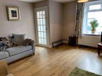 B&B Ballycastle - Spacious cottage, central Ballycastle. - Bed and Breakfast Ballycastle