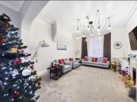 Sylvern House - B&B