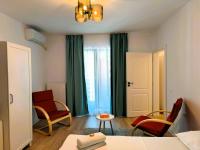 Sun Charm Studio - 57 - Bed and Breakfast Boekarest