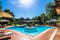 B&B Villa Sbaraglia - Chambres d’hôtes