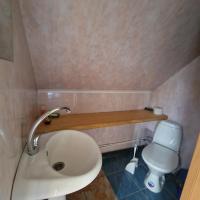Chalet (6 Adults)