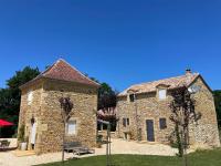 B&B Soulaures - Le Bos Dordogne - Bed and Breakfast Soulaures