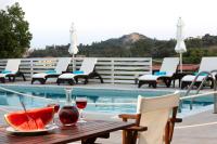 Aspasia Studios - B&B Lixoúri