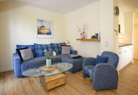 Schaumburg Wohnung 12 - B&B Ostseebad Kühlungsborn