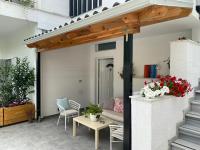 LR Apartments - Chambres d'hôtes Saranda