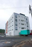 Nellius city 1brd & studios - B&B