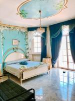 Luxury Triple Room