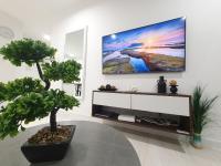Apartment mit 1 Schlafzimmer