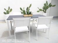 Mare & Vento - Ferienwohnung Torre Lapillo