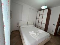 Apartment mit Balkon