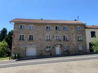 Chambres d'Hôtes LES VERGERS DE LOUISE - B&B