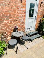 Ferienwohnung am Ilmenauradweg - Chambres d’hôtes Wittorf