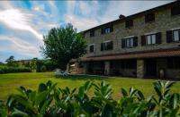 B&B Mornese - Cascina il gelso - Bed and Breakfast Mornese