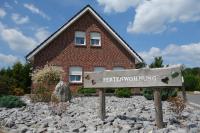 B&B Papenbourg - Karins Kotte - Bed and Breakfast Papenbourg