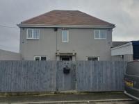 The hawthorns large detached 3 bedroom family home - Chambres d’hôtes Seaham