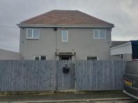 B&B Seaham - The hawthorns large detached 3 bedroom family home - Bed and Breakfast Seaham