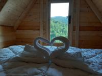 Domaćinstvo Pešića - Ferienwohnung Lubnice