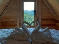 Domaćinstvo Pešića - Ferienwohnung Lubnice