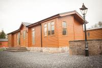 Strathearn Lodge - B&B